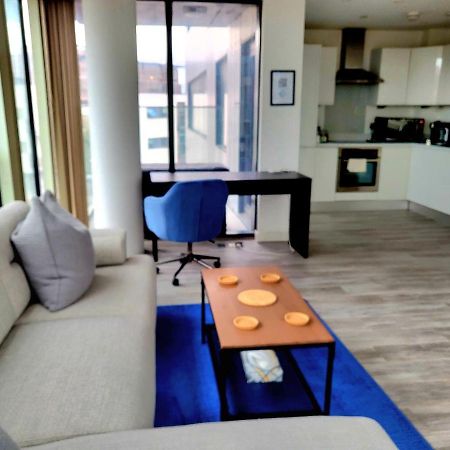 Imperial Stays - Southampton Ocean Village - Wifi Екстер'єр фото