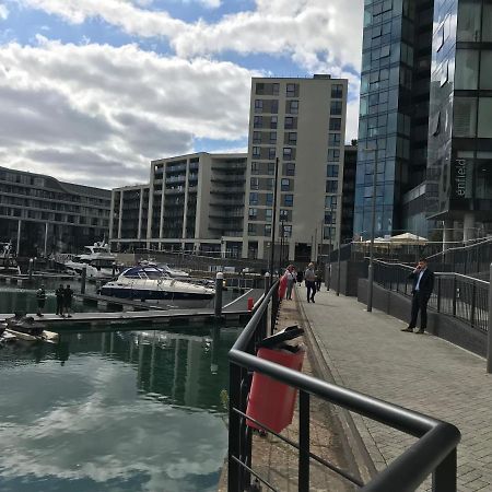 Imperial Stays - Southampton Ocean Village - Wifi Екстер'єр фото