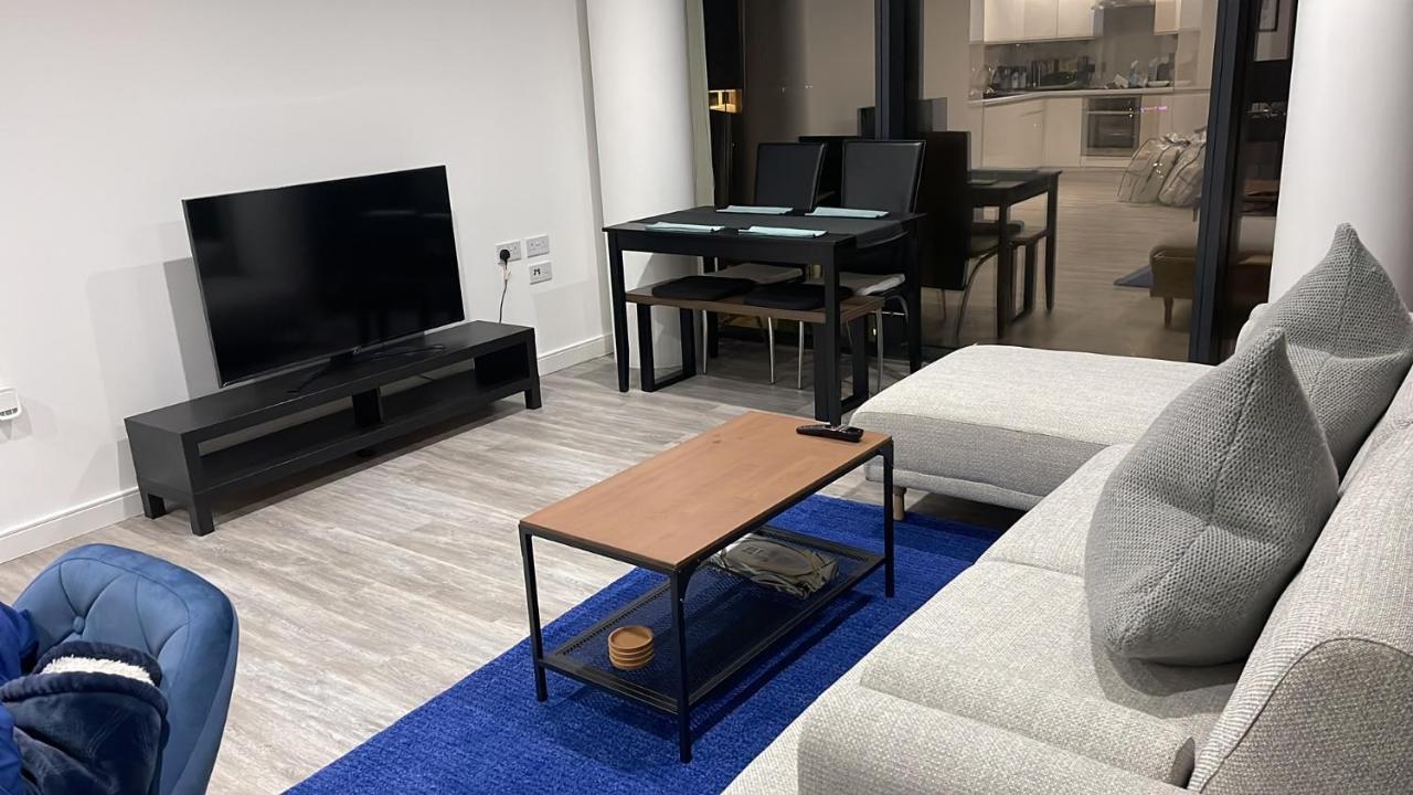 Imperial Stays - Southampton Ocean Village - Wifi Екстер'єр фото