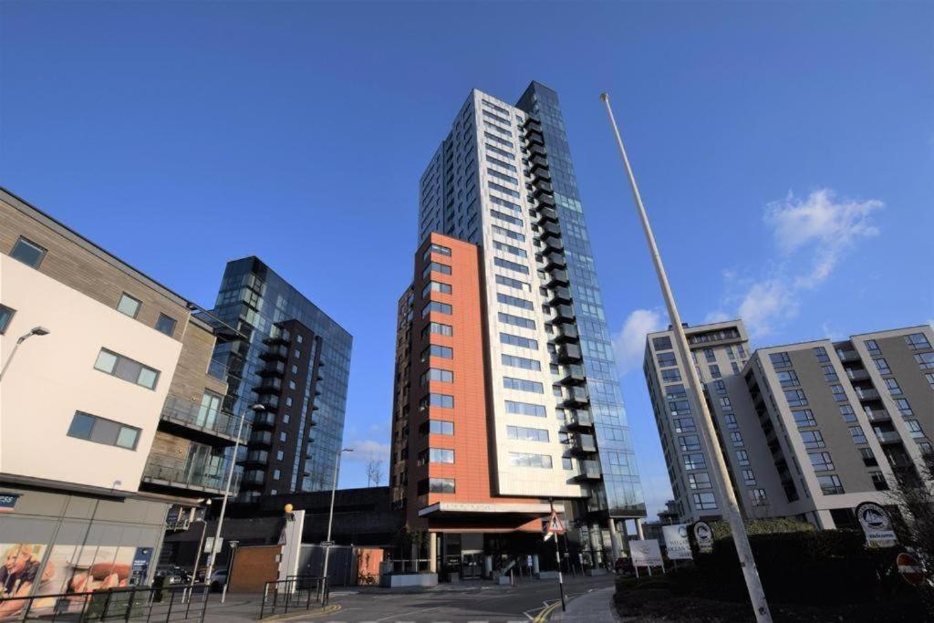 Imperial Stays - Southampton Ocean Village - Wifi Екстер'єр фото