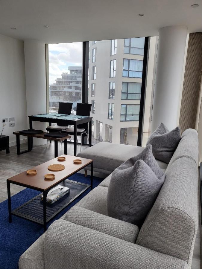 Imperial Stays - Southampton Ocean Village - Wifi Екстер'єр фото