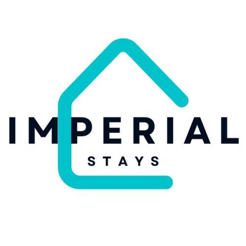 Imperial Stays - Southampton Ocean Village - Wifi Екстер'єр фото