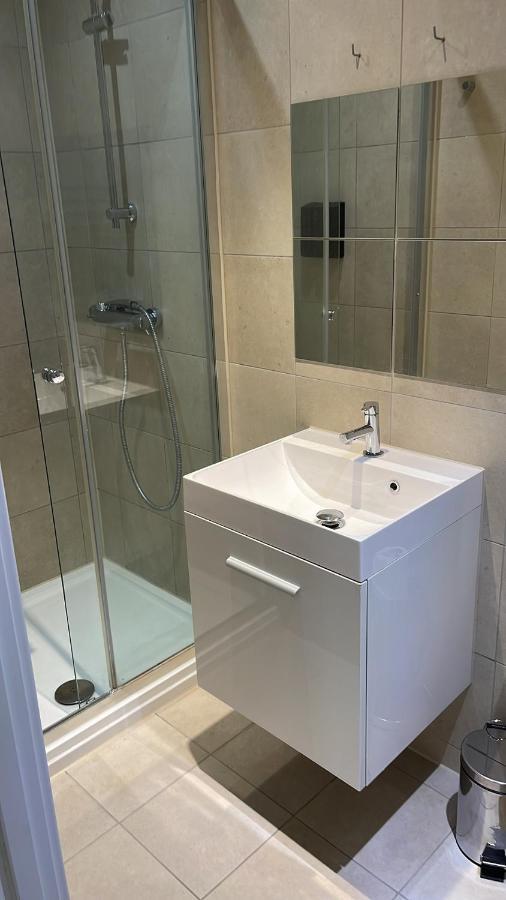 Imperial Stays - Southampton Ocean Village - Wifi Екстер'єр фото