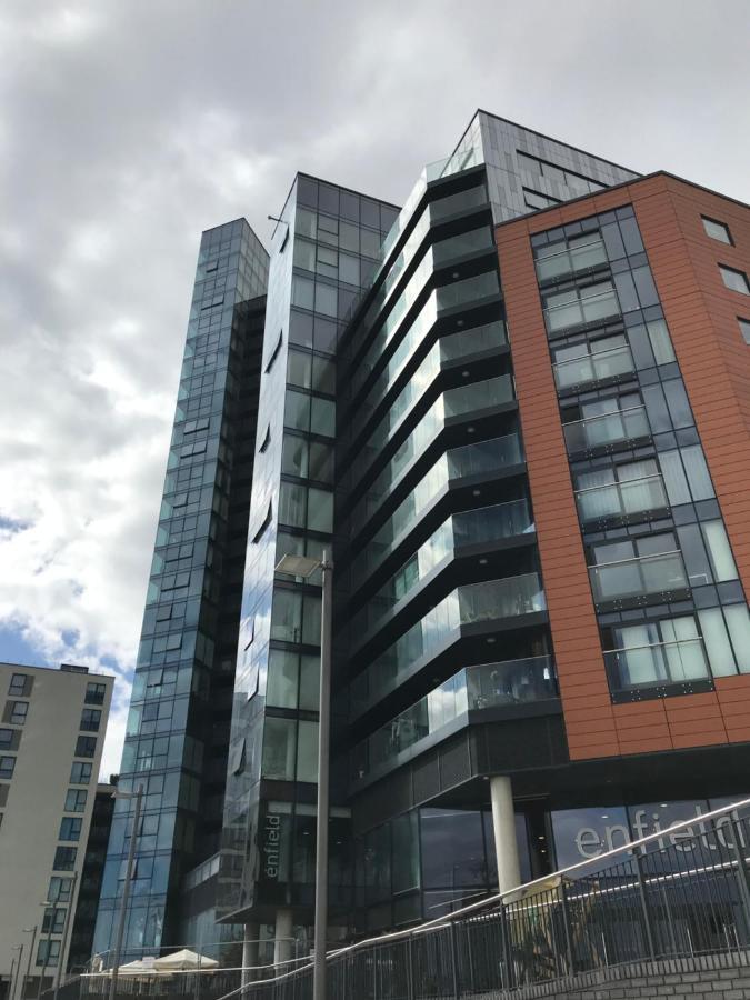 Imperial Stays - Southampton Ocean Village - Wifi Екстер'єр фото