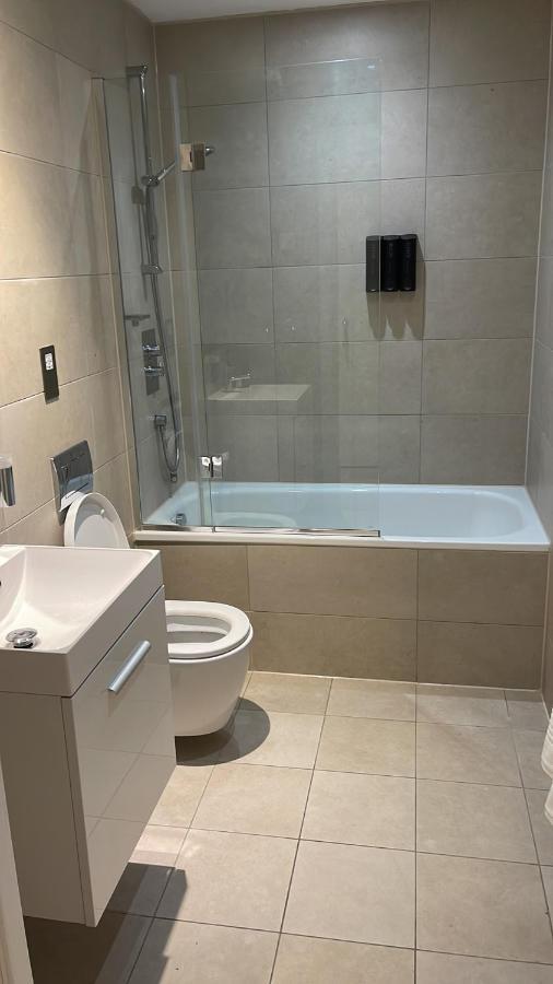 Imperial Stays - Southampton Ocean Village - Wifi Екстер'єр фото