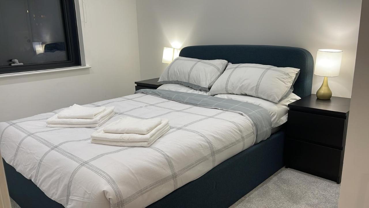 Imperial Stays - Southampton Ocean Village - Wifi Екстер'єр фото