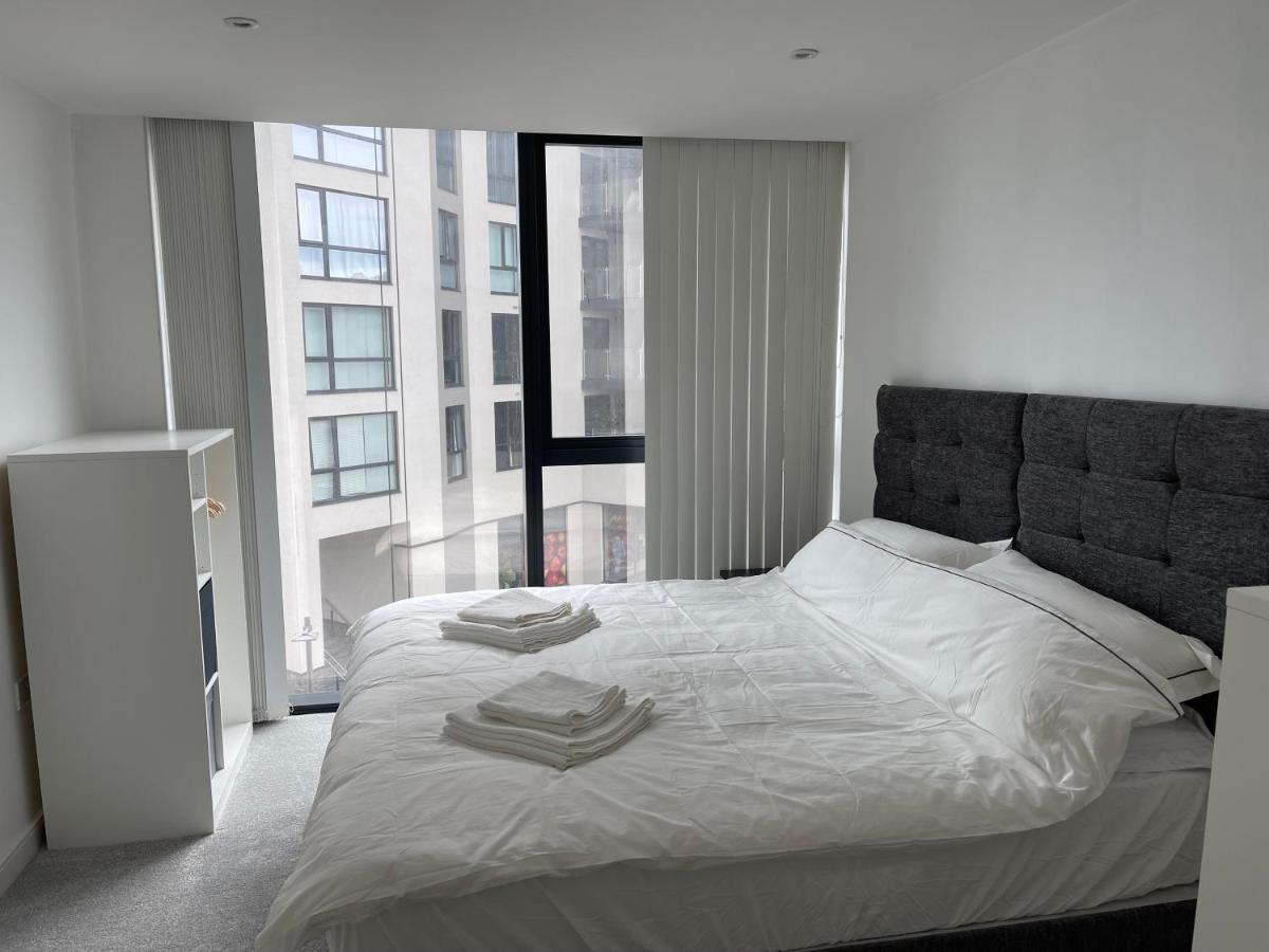 Imperial Stays - Southampton Ocean Village - Wifi Екстер'єр фото